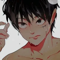 Monkey D Luffy