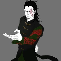 Monkey D Dragon