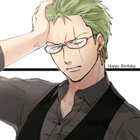 Zoro
