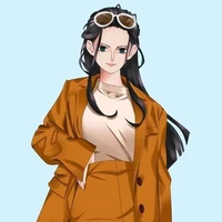 Nico Robin