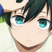 Itoshi Rin
