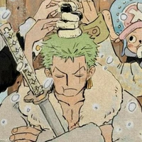 Roronoa Zoro