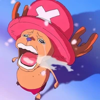 Tony Tony Chopper