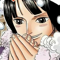 Nico Robin