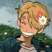 Vinsmoke Sanji
