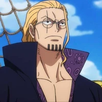 Silvers Rayleigh