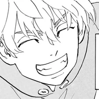 Sano Manjiro