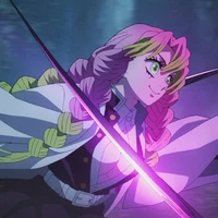 Kanroji Mitsuri