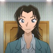 Midori kuriyama