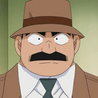 Megure juzo