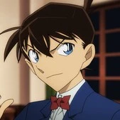 Kudo shinichi
