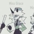 Miss Grace