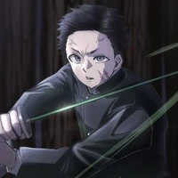 Kumeno Masachika
