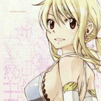 Lucy Heartfilia