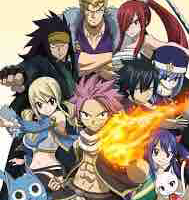 Thành viên Fairy Tail