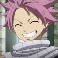 Natsu Dragneel