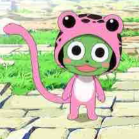 Frosch