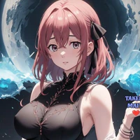 Tachibana Hinata