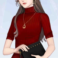 Hạ Lâm Di( mẹ nuôi cậu )