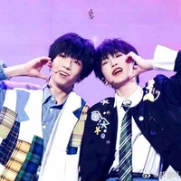 Con T/G mê WenHan