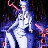 otsutsuki hagomoro