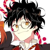 James Potter