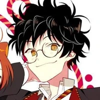 James Potter