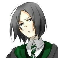 Severus Snape
