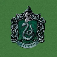 Học sinh Slytherin