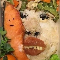 đa nhân vật