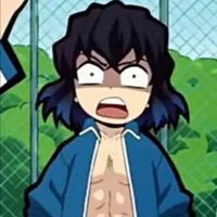 inosuke