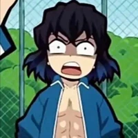 inosuke