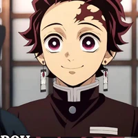 Tanjiro