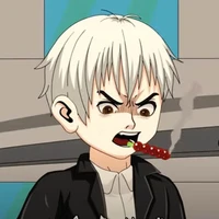 [ 023/Lâm Nhị Tam-Bạch Húc ]