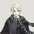 Draco Malfoy