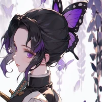 shinobu