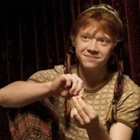 ron weasley