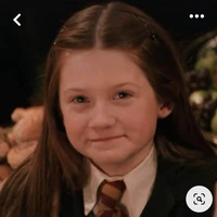 Ginny weasley