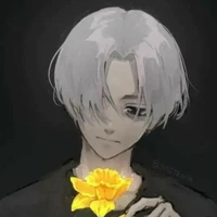 Sano Manjiro ( Mikey)