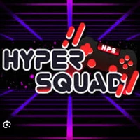 hypesquad