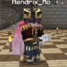 hendrix