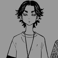 Baji Keisuke