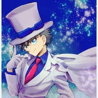 Kaito kid