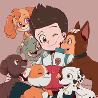 Paw patrol