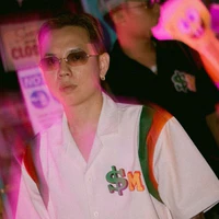 Bùi Thế Anh(Andree)