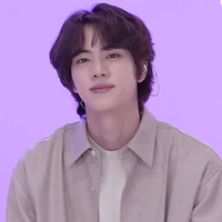 Kim Seokjin - Cậu - Jinnie