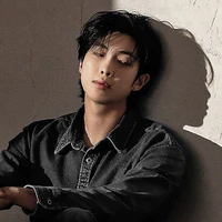 Kim Namjoon - Anh