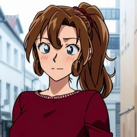 Kudo Yukiko