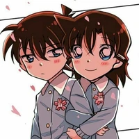 Tác giả cuồng Conan