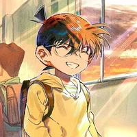 Edogawa Conan